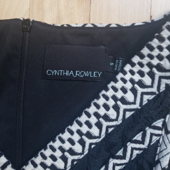 Cynthia Rowley Dress - Picture 4 of 9